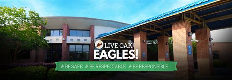 Live Oak Elementary Rating