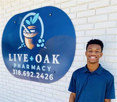 Live Oak Walmart Pharmacy