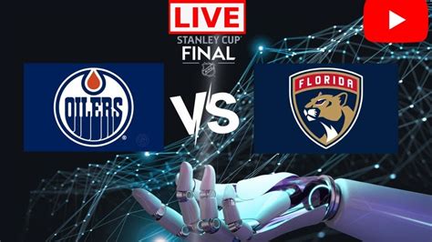 live oilers game stream