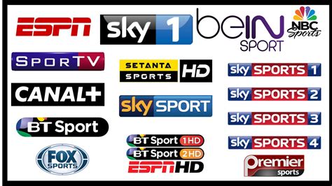 live online tv sports