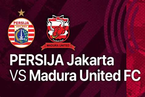 live persija vs madura