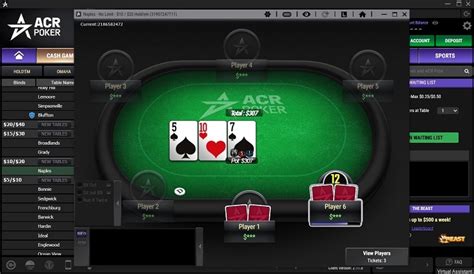 live poker crypto