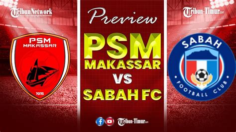 live psm vs sabah