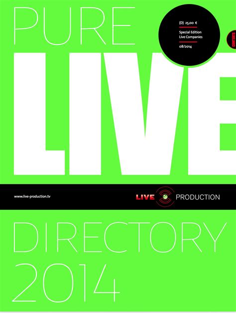 live pure live free pdf