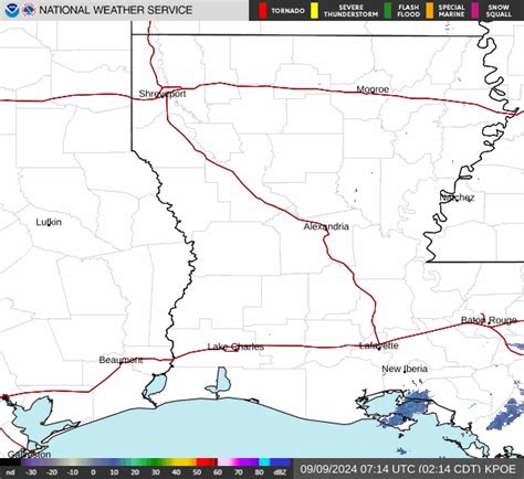 live radar hammond la