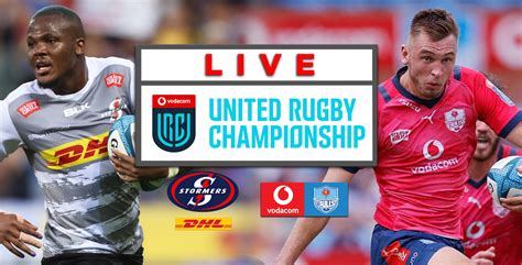 live rugby stormers vs bulls