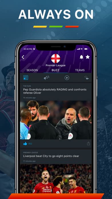 live score app download free for pc