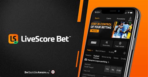 live score bet analysis