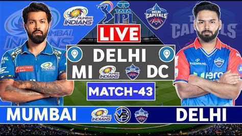 live score cricket ipl 2021 today