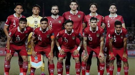 live score indonesia vs irak hari ini