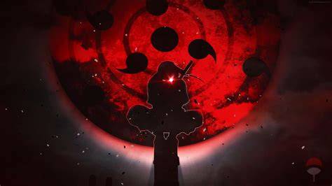 Best Sharingan Live Wallpaper Pc Pictures