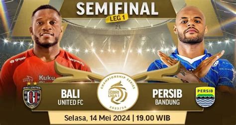 live skor bali vs persib