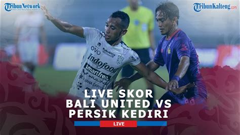 live skor liga 1