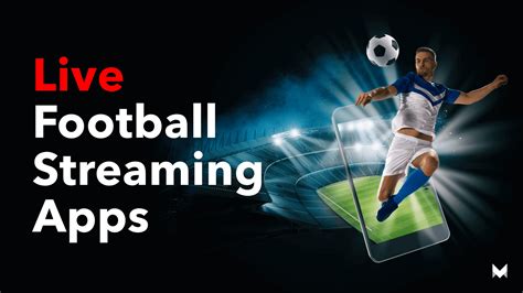 live soccer streaming surge