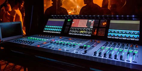 Live Sound System Book