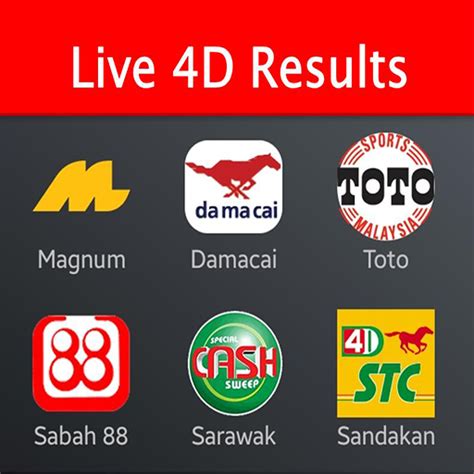 live sport toto 4d malaysia