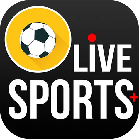 live sports + hd app