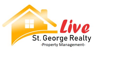 live st george realty