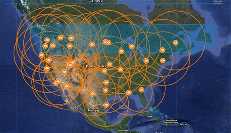 live starlink coverage map united states