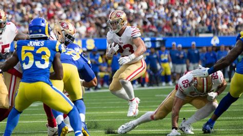live stream 49ers game today
