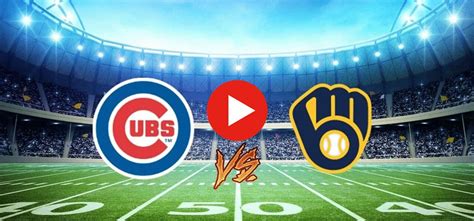 live stream cubs game