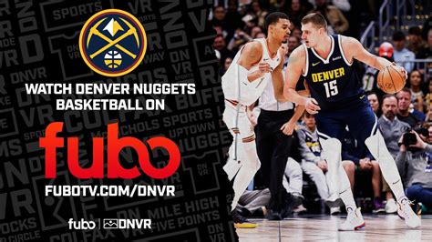 live stream denver nuggets tonight game