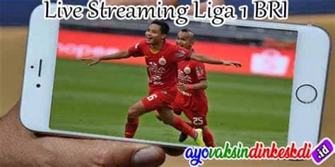 live stream liga 1