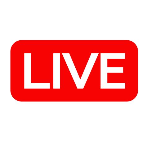 live stream logo image