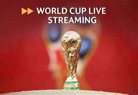 live stream world cup free