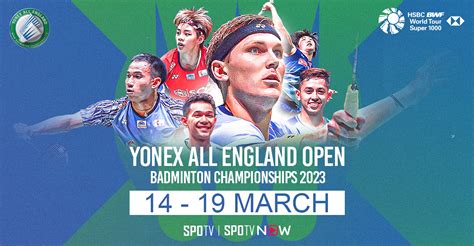 live streaming all england 2023