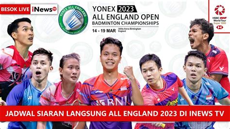 live streaming all england 2023 inews