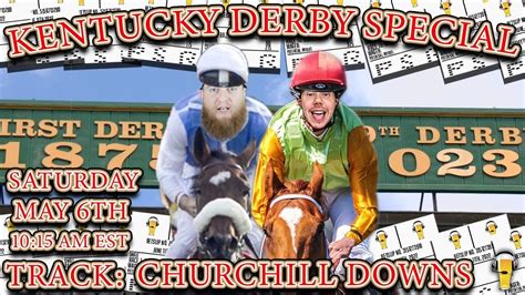 live streaming churchill downs