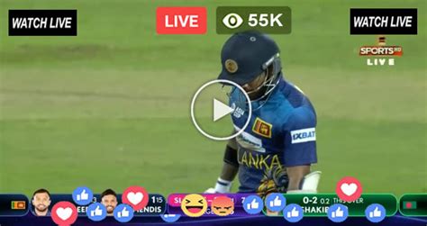 live streaming cricket match today asia cup