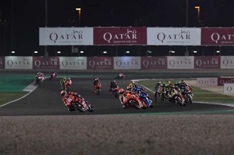live streaming motogp qatar