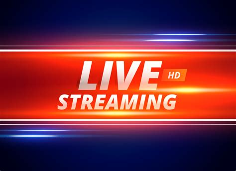 live streaming news channels free