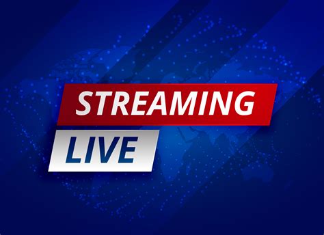 live streaming news for free