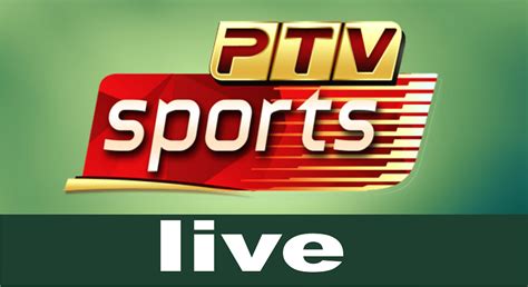 live streaming of ptv sports