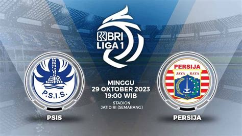 live streaming persija vs psis