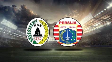 live streaming persija vs pss