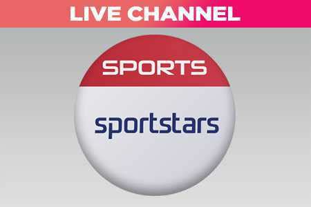 live streaming sportstars