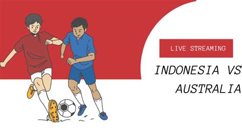 live streaming timnas indonesia vs irak