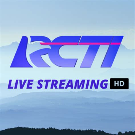 live streaming tv indonesia rcti