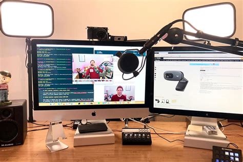 live streaming video cam