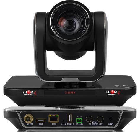 live streaming video camera with hdmi output