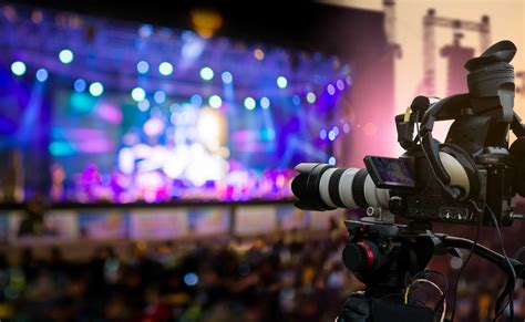 live streaming video production services