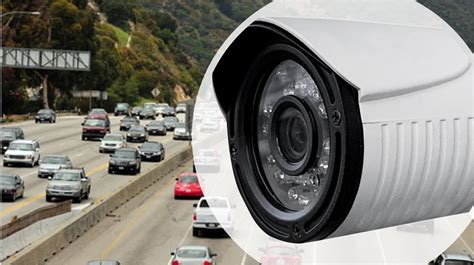 live streaming video traffic cameras