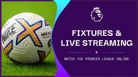 live streams for football