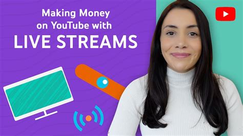 live streams that make money