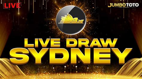 live sydney hari ini