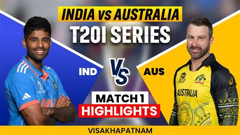 live t20 cricket streaming india vs australia